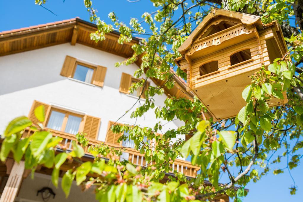 Guest House Domacija Krnc Hrib pri Hinjah Buitenkant foto