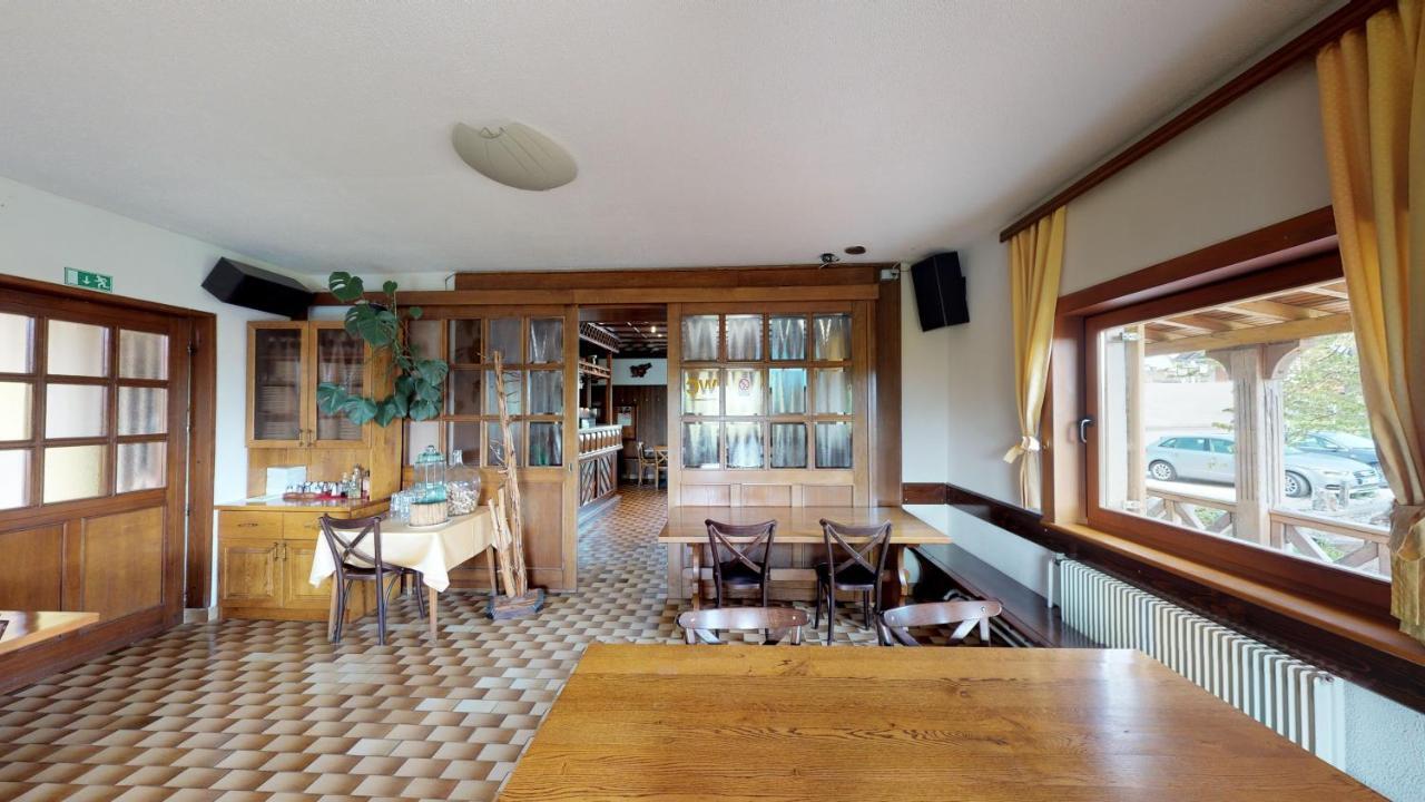 Guest House Domacija Krnc Hrib pri Hinjah Buitenkant foto